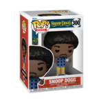 FUNKO Pop Rocks: Snoop Dogg