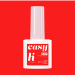 HI HYBRID permanentni uv gel lak 3v1, 5ml, #612 RED ROCKET LOOP