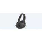 Sony WH-CH710NB slušalke, bluetooth/brezžične, črna, mikrofon