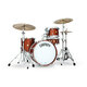 Tom tom USA Broadcaster Gloss Lacquer Gretsch - 14" x 9"