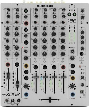 Allen &amp; Heath XONE:96 DJ mešalna miza