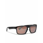 GOG Sončna očala Logan E713-1P Črna