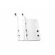 Fractal Design Komplet pladnjev za trde diske tipa B, bela DP