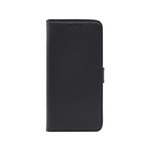 Chameleon Samsung Galaxy S22+ - Preklopna torbica (WLG) - črna