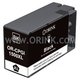 Orink PGI-150BK črnilo vijoličasta (magenta)/črna (black), 13ml, nadomestna