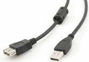 GEMBIRD CCF-USB2-AMAF-6 Premium USB 2.0 podaljšek vrhunske kakovosti 1