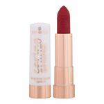 Essence Caring Shine Vegan Collagen Lipstick negovalna svetleča šminka 3,5 g odtenek 205 My Love za ženske