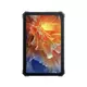 Blackview tablet Active 8, 10.36", 1200x2000, 128GB, Cellular, oranžni/črni