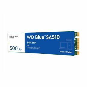 WEBHIDDENBRAND WD Blue SSD (M.2