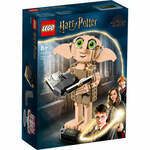 LEGO® Harry Potter™ 76421 Hišni vilinec Trapets™