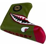 Callaway Head Cover Fighter Plane