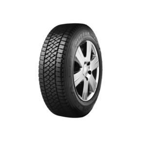 Bridgestone zimska pnevmatika 215/65/R16 Blizzak W810 107R