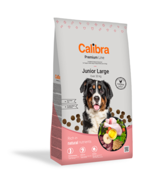 Calibra Premium Line suha hrana za pse