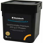 Steinbach Pool Professional Quattrotabs Premium 200 g, 2-fazne - 5 kg