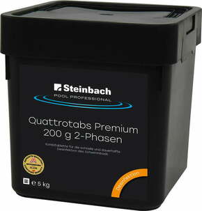 Steinbach Pool Professional Quattrotabs Premium 200 g