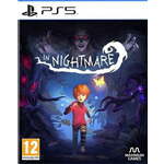 MODUS In Nightmare igra (PS5)