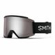 Smith Squad XL smučarska očala, črna