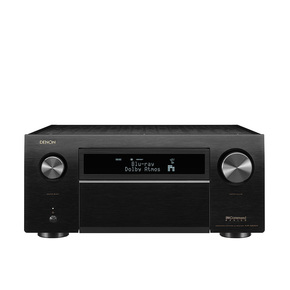 Denon AVC-X8500H receiver