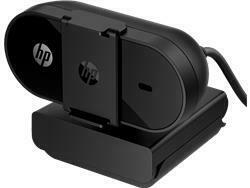 Spletna kamera HP 320 FHD - Spletna kamera Full HD z vgrajenim mikrofonom