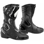Forma Boots Freccia Black 47 Motoristični čevlji