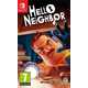 GearBox Publishing Hello Neighbor (Switch)