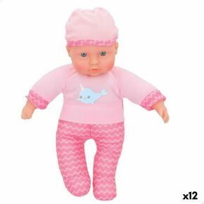 Lutka dojenček colorbaby 26 cm 22