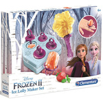 Clementoni Frozen 2 Toy set aparat za sladoled (8005125185214)