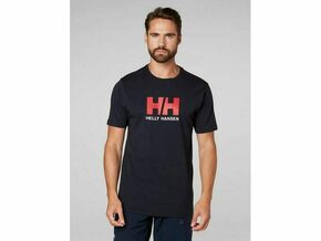 Helly Hansen Men's HH Logo Majica Navy L