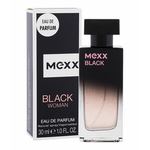Mexx Black parfumska voda 30 ml za ženske