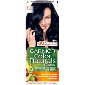 Garnier Color Naturals barva za lase 1.10