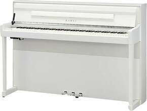 Kawai CA901W Premium Satin White Digitalni piano