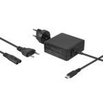 Avacom USB Type-C 65 W napajanje + USB adapter za polnjenje