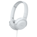 Philips TAUH201WT slušalke, brezžične, bela, mikrofon