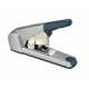 Leitz Heavy Duty spenjač, do 120 listov, srebrn
