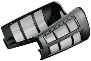 Bosch Filter za zaščito pred prahom za majhne kotne brusilnike