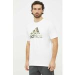 Adidas Majice bela XL IN6472