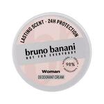 Bruno Banani Woman kremasti dezodorant za ženske 40 ml