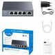 Cudy R700 router, 1Gbps, 3G, 4G