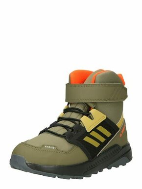 Adidas Čevlji treking čevlji zelena 36 2/3 EU Terrex Trailmaker H