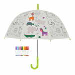 Otroški dežnik Jungle - Esschert Design