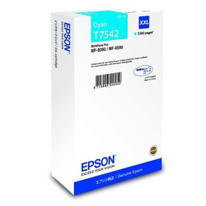 EPSON T7542 (C13T754240)