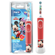 Oral-B električna zobna ščetka Kids Mickey z dizajnom znamke Braun&nbsp;