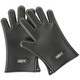 Weber Silikonske zaščitne rokavice s prsti