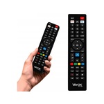 Bodex Univerzalni TV daljinski upravljalnik LG VA0144