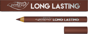 "puroBIO cosmetics Long Lasting Eyeshadow Pencil Kingsize - 033L Topaz"