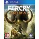 Ubisoft igra Far Cry Primal Standard Edition (PS4)
