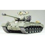 Tamiya maketa-miniatura Ameriški srednji tank M26 Pershing (T26E3) • maketa-miniatura 1:35 tanki in oklepniki • Level 4