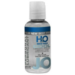 H2O Hladilna lubrikanta na vodni osnovi (60ml)