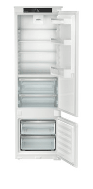 Liebherr ICBSd 5122 vgradni hladilnik z zamrzovalnikom