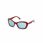 NEW Sončna očala ženska Web Eyewear WE0289-5666V ø 56 mm
